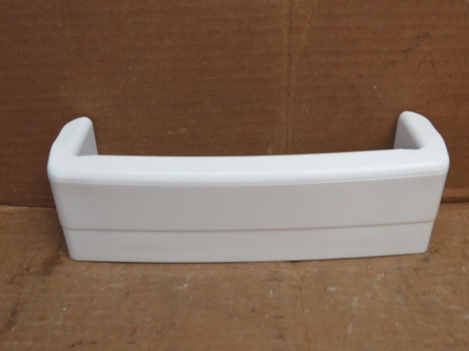 GE Refrigerator Freezer Door Bin, Upper WR71X10953 GE Refrigerator Freezer Door Bin, Upper WR71X10953